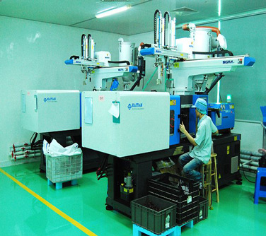 脫模劑消泡劑應(yīng)用場景