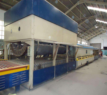 生產(chǎn)玻璃消泡劑應用場景