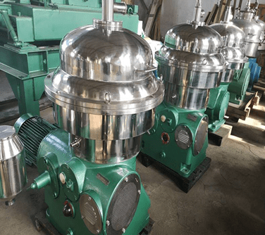 礦物油消泡劑應用場景