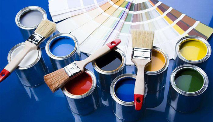 涂料消泡劑應用場景 涂料消泡劑應用場景