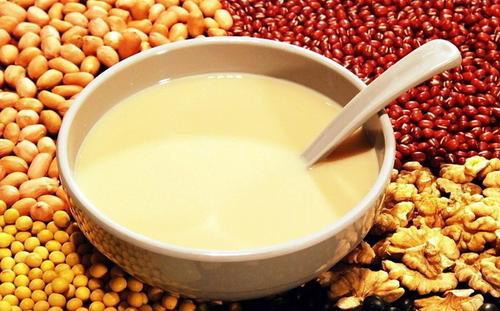 發(fā)酵制品消泡劑應(yīng)用后場景 發(fā)酵制品消泡劑應(yīng)用后場景