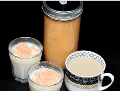 發(fā)酵制品消泡劑應(yīng)用后場景 發(fā)酵制品消泡劑應(yīng)用后場景