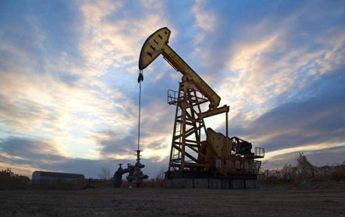 油田開(kāi)采消泡劑應(yīng)用場(chǎng)景 油田開(kāi)采消泡劑應(yīng)用場(chǎng)景