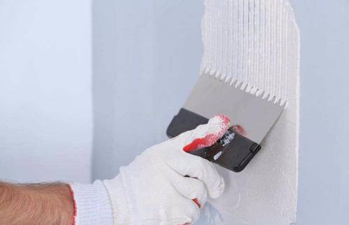 膩子粉氣泡用消泡劑應用場景 膩子粉氣泡用消泡劑應用場景