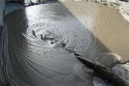 使用減水劑出現泡沫 使用減水劑出現泡沫