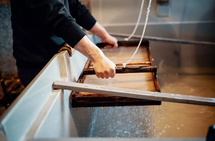 造紙消泡劑的應(yīng)用 造紙消泡劑的應(yīng)用