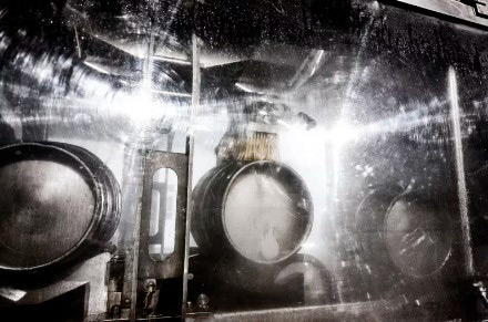 清洗消泡劑的應用