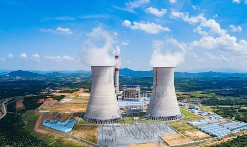 電廠脫硫消泡劑的應用 電廠脫硫消泡劑的應用