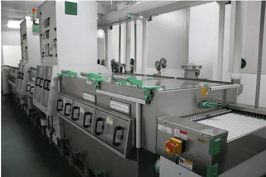 PCB消泡劑應用場景 PCB消泡劑應用場景