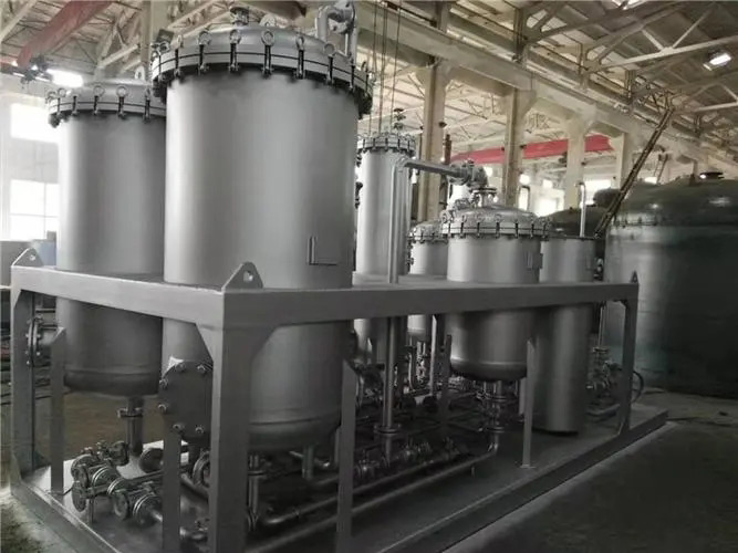 酒廠循環水消泡劑的講解 酒廠循環水消泡劑的講解