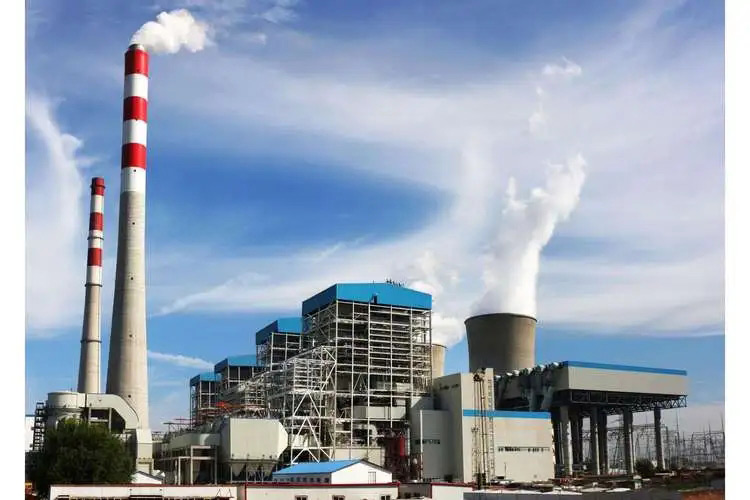 脫硫廠吸收塔泡沫解決方案02 脫硫廠吸收塔泡沫解決方案02